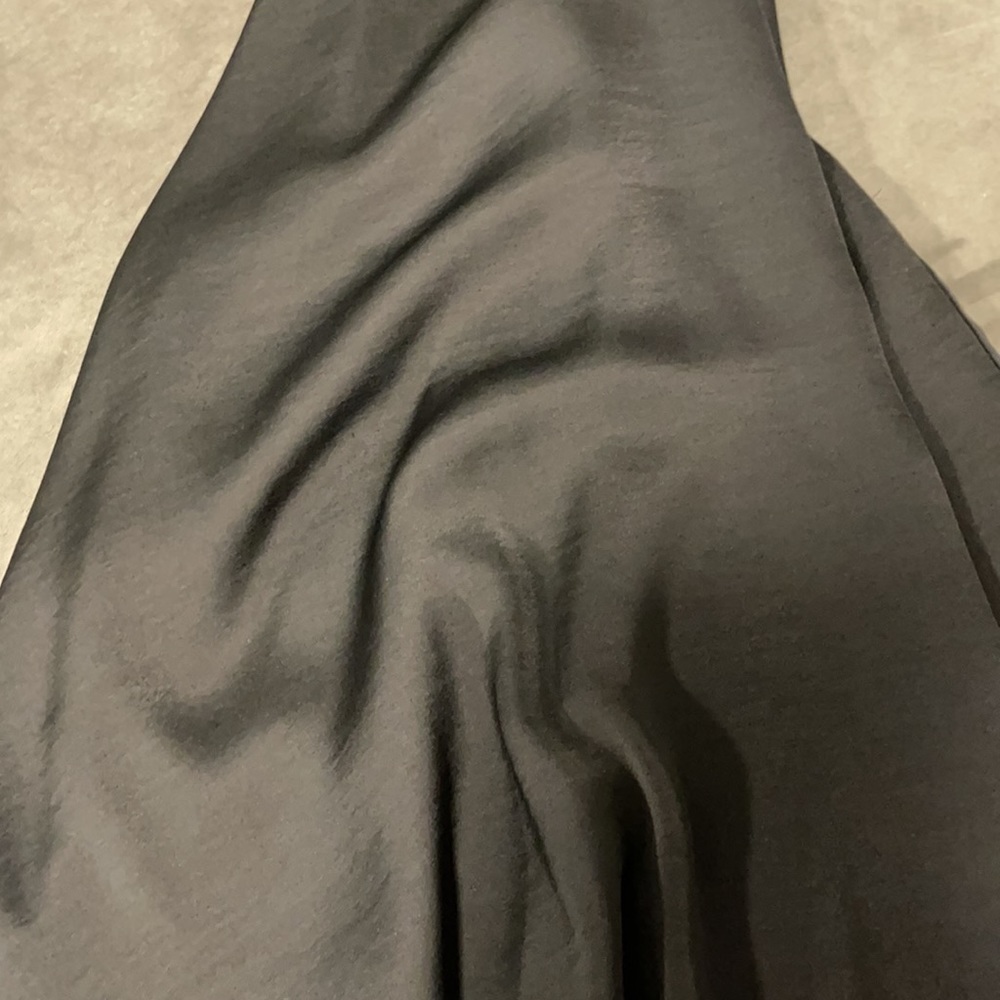 Bundle of H&M sleeveless black dress - Picture 9 of 13